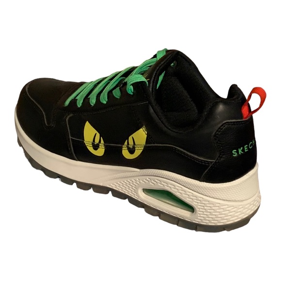 Women’s size 10 Skechers Dr Suess Sneakers - Picture 6 of 16